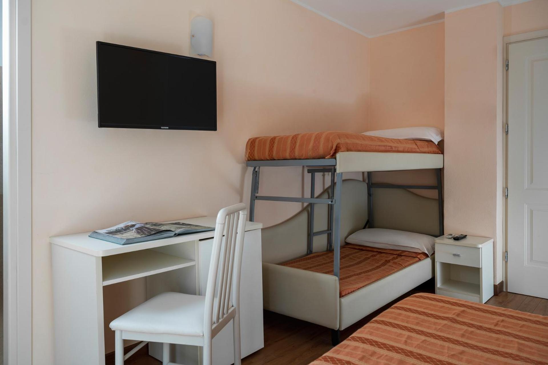 Hotel Plaza Milano Marittima Kültér fotó